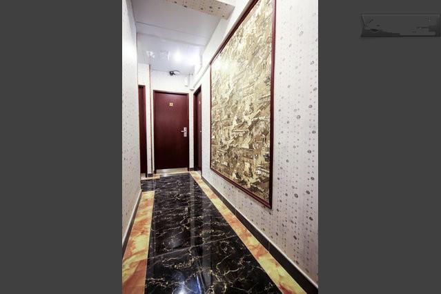 Kk Guesthouse Hong Kong Exterior foto